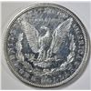 Image 2 : 1887-S MORGAN DOLLAR CH AU