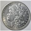 Image 1 : 1889-S MORGAN DOLLAR CH AU RIM BUMP