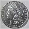 Image 1 : 1893 MORGAN DOLLAR AU