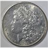 Image 1 : 1901-S MORGAN DOLLAR AU/BU LIGHT SCRATCH