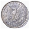 Image 2 : 1901 MORGAN DOLLAR DOUBLE DIE REVERSE XF/AU