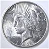 Image 1 : 1928-S PEACE DOLLAR BU