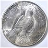 Image 2 : 1928-S PEACE DOLLAR BU