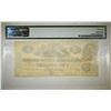 Image 2 : 1862 $2 CONFEDERATE NOTE PMG 62 T-42