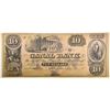 Image 1 : CANAL BANK $10 NOTE