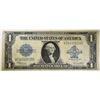 Image 1 : 1923 $1 SILVER CERTIFICATE