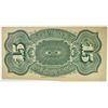 Image 2 : 15C 4TH ISSUE FRACTIONAL CURRENCY XF