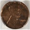 Image 2 : 1942 LINCOLN CENT PCGS PR-63 RD