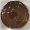 Image 3 : 1942 LINCOLN CENT PCGS PR-63 RD