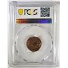 Image 4 : 1942 LINCOLN CENT PCGS PR-63 RD