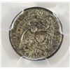 Image 3 : 1835 BUST HALF DIIME PCGS AU-58