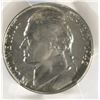 Image 2 : 1942 TYPE 1 JEFFERSON NICKEL PCGS PR-65