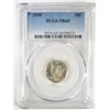 Image 1 : 1939 MERCURY DIME PCGS PR-65