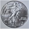Image 2 : 2011 AMERICAN SILVER EAGLE