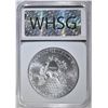 Image 4 : 2011 AMERICAN SILVER EAGLE