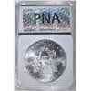 Image 4 : 2013 AMERICAN SILVER EAGLE, PNA PERFECT GEM BU