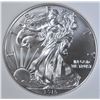 Image 2 : 2015 AMERICAN SILVER EAGLE, PNA PERFECT GEM BU