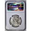 Image 4 : 1942 WALKING LIBERTY HALF DOLLAR NGC MS-64