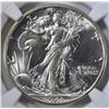 Image 2 : 1943-S WALKING LIBERTY HALF DOLLAR NGC MS-64