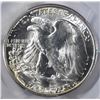 Image 3 : 1946-D WALKING LIBERTY HALF DOLLAR PCGS MS-65