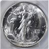 Image 2 : 1946-S WALKING LIBERTY HALF DOLLAR PCGS MS-66