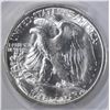 Image 3 : 1946-S WALKING LIBERTY HALF DOLLAR PCGS MS-66