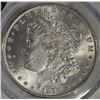 Image 2 : 1878 7TF MORGAN DOLLAR PCGS MS-64 LITTLETON SELECT