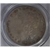 Image 2 : 1878 8 TF MORGAN DOLLAR PCGS MS-64
