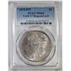 Image 1 : 1878 8TF VAM 17 MORGAN DOLLAR PCGS MS-64