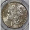 Image 2 : 1878-S MORGAN DOLLAR PCGS MS-64