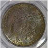 Image 2 : 1882 MORGAN DOLLAR PCGS MS-62