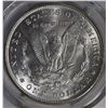 Image 3 : 1882 MORGAN DOLLAR PCGS MS-62