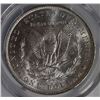 Image 3 : 1882-O MORGAN DOLLAR PCGS MS-62