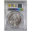 Image 4 : 1882-O MORGAN DOLLAR PCGS MS-62