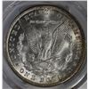 Image 3 : 1883-CC MORGAN DOLLAR PCGS MS-64