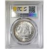 Image 4 : 1883-CC MORGAN DOLLAR PCGS MS-64