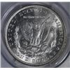 Image 3 : 1887-O MORGAN DOLLAR PCGS MS-63