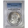 Image 1 : 1888-O MORGAN DOLLAR PCGS MS-65