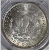Image 3 : 1888-O MORGAN DOLLAR PCGS MS-65