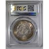 Image 4 : 1889 MORGAN DOLLAR PCGS MS-64
