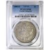 Image 1 : 1889-O MORGAN DOLLAR PCGS XF-40 VAM 2 OVAL O