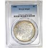Image 1 : 1900 MORGAN DOLLAR PCGS MS-65