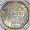 Image 2 : 1900 MORGAN DOLLAR PCGS MS-65