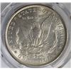 Image 3 : 1900 MORGAN DOLLAR PCGS MS-65