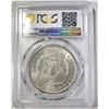 Image 4 : 1900 MORGAN DOLLAR PCGS MS-65