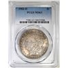 Image 1 : 1902-O MORGAN DOLLAR PCGS MS-63