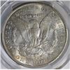 Image 3 : 1902-O MORGAN DOLLAR PCGS MS-63