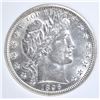 Image 2 : 1896-S BARBER HALF DOLLAR  CH BU