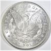 Image 2 : 1879-S REV OF 78 MORGAN DOLLAR BU