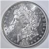 Image 1 : 1880 MORGAN DOLLAR CH BU